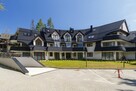 Apartament Zakopane Dolina Strążyska - 1