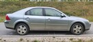 Ford Mondeo MK3 Trend 1.8B 110KM Hatchback 2004r zarej - 11