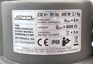 Pompa zanurzeniowa Sthor 400W 16mm - 3
