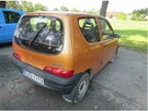 Syndyk sprzeda – Fiat Seicento, 2000 r. - 4