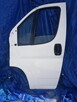 Fiat Ducato Citroen Jumper. Peugeot Boxer Drzwi - 4