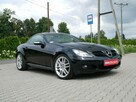 Mercedes SLK 280 3.0 V6 231KM AMG -Gaz LPG -Cabrio Automat Hardtop Kabriolet Cabriolet - 6