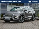 Hyundai Tucson 1.6 T-GDI 177KM 7DCT Style  El. klapa bagażnika  VAT 23% 1 właściciel - 1