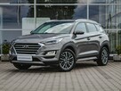 Hyundai Tucson 1.6 T-GDI 177KM 7DCT Style  El. klapa bagażnika  VAT 23% 1 właściciel - 2