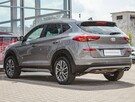 Hyundai Tucson 1.6 T-GDI 177KM 7DCT Style  El. klapa bagażnika  VAT 23% 1 właściciel - 4