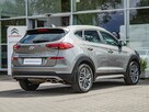 Hyundai Tucson 1.6 T-GDI 177KM 7DCT Style  El. klapa bagażnika  VAT 23% 1 właściciel - 6