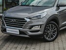 Hyundai Tucson 1.6 T-GDI 177KM 7DCT Style  El. klapa bagażnika  VAT 23% 1 właściciel - 7