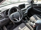 Hyundai Tucson 1.6 T-GDI 177KM 7DCT Style  El. klapa bagażnika  VAT 23% 1 właściciel - 8