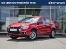 Mitsubishi ASX 1.6 MIVEC 117KM Salon Polska Klima Od Dealera Po przeglądzie FV marża - 1