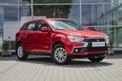 Mitsubishi ASX 1.6 MIVEC 117KM Salon Polska Klima Od Dealera Po przeglądzie FV marża - 3