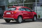 Mitsubishi ASX 1.6 MIVEC 117KM Salon Polska Klima Od Dealera Po przeglądzie FV marża - 6