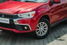 Mitsubishi ASX 1.6 MIVEC 117KM Salon Polska Klima Od Dealera Po przeglądzie FV marża - 7