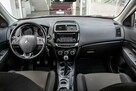 Mitsubishi ASX 1.6 MIVEC 117KM Salon Polska Klima Od Dealera Po przeglądzie FV marża - 9