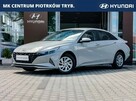 Hyundai Elantra 1.6MPI 123KM 6MT Modern  Salon Polska Serwis ASO FV23% - 1