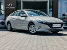 Hyundai Elantra 1.6MPI 123KM 6MT Modern  Salon Polska Serwis ASO FV23% - 3