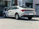 Hyundai Elantra 1.6MPI 123KM 6MT Modern  Salon Polska Serwis ASO FV23% - 4