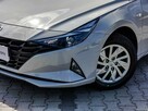 Hyundai Elantra 1.6MPI 123KM 6MT Modern  Salon Polska Serwis ASO FV23% - 7