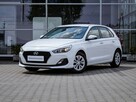 Hyundai i30 1.4MPI 100KM Classic Plus Gwarancja 2025r.  Od Dealera FV23% - 2