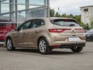 Renault Megane 1.2 Energy TCe 100KM  Salon Polska Bezwypadkowy 1wł. LED - 3