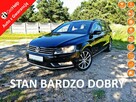 Volkswagen Passat 2.0 TSI*COMFORTLINE*Climatronic*Alu*Elektryka*Navi*Super Stan*ZOBACZ! - 1