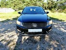 Volkswagen Passat 2.0 TSI*COMFORTLINE*Climatronic*Alu*Elektryka*Navi*Super Stan*ZOBACZ! - 2