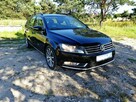 Volkswagen Passat 2.0 TSI*COMFORTLINE*Climatronic*Alu*Elektryka*Navi*Super Stan*ZOBACZ! - 3