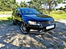 Volkswagen Passat 2.0 TSI*COMFORTLINE*Climatronic*Alu*Elektryka*Navi*Super Stan*ZOBACZ! - 4