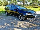 Volkswagen Passat 2.0 TSI*COMFORTLINE*Climatronic*Alu*Elektryka*Navi*Super Stan*ZOBACZ! - 5