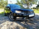 Volkswagen Passat 2.0 TSI*COMFORTLINE*Climatronic*Alu*Elektryka*Navi*Super Stan*ZOBACZ! - 6