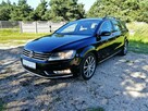 Volkswagen Passat 2.0 TSI*COMFORTLINE*Climatronic*Alu*Elektryka*Navi*Super Stan*ZOBACZ! - 14