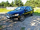 Volkswagen Passat 2.0 TSI*COMFORTLINE*Climatronic*Alu*Elektryka*Navi*Super Stan*ZOBACZ! - 16