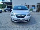 Opel Meriva 1.4i klima elektryka tempomat czujniki cofania stan BDB - 6