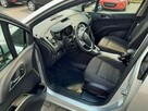 Opel Meriva 1.4i klima elektryka tempomat czujniki cofania stan BDB - 9