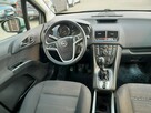 Opel Meriva 1.4i klima elektryka tempomat czujniki cofania stan BDB - 13