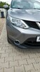 Nissan Qashqai 1.6 130ps Diesel Alusy 16 Klimatronic NAVI Kamera Cofania LED Tekna - 3