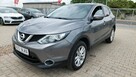 Nissan Qashqai 1.6 130ps Diesel Alusy 16 Klimatronic NAVI Kamera Cofania LED Tekna - 5