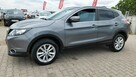 Nissan Qashqai 1.6 130ps Diesel Alusy 16 Klimatronic NAVI Kamera Cofania LED Tekna - 6