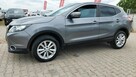 Nissan Qashqai 1.6 130ps Diesel Alusy 16 Klimatronic NAVI Kamera Cofania LED Tekna - 7