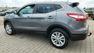 Nissan Qashqai 1.6 130ps Diesel Alusy 16 Klimatronic NAVI Kamera Cofania LED Tekna - 8