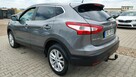 Nissan Qashqai 1.6 130ps Diesel Alusy 16 Klimatronic NAVI Kamera Cofania LED Tekna - 9