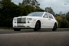 Rolls-Royce Phantom 6.7 V12 / 24' VOSSEN - 4