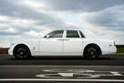 Rolls-Royce Phantom 6.7 V12 / 24' VOSSEN - 6