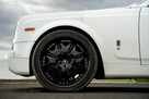 Rolls-Royce Phantom 6.7 V12 / 24' VOSSEN - 7