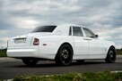 Rolls-Royce Phantom 6.7 V12 / 24' VOSSEN - 8