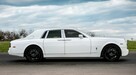 Rolls-Royce Phantom 6.7 V12 / 24' VOSSEN - 9