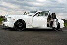 Rolls-Royce Phantom 6.7 V12 / 24' VOSSEN - 11