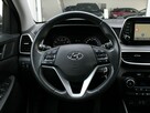 Hyundai Tucson 1.6 GDI 132 KM COMFORT + NAVI 2WD Gwar. Salon Polska OD DEALERA - 10