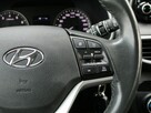 Hyundai Tucson 1.6 GDI 132 KM COMFORT + NAVI 2WD Gwar. Salon Polska OD DEALERA - 16