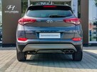 Hyundai Tucson 2.0 CRDI 6MT Style+el.klapa Salon Polska Od Dealera - 5