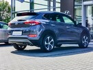 Hyundai Tucson 2.0 CRDI 6MT Style+el.klapa Salon Polska Od Dealera - 6